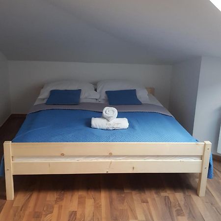 Apartament City Center Studio Deluxe Krynica-Zdrój Esterno foto