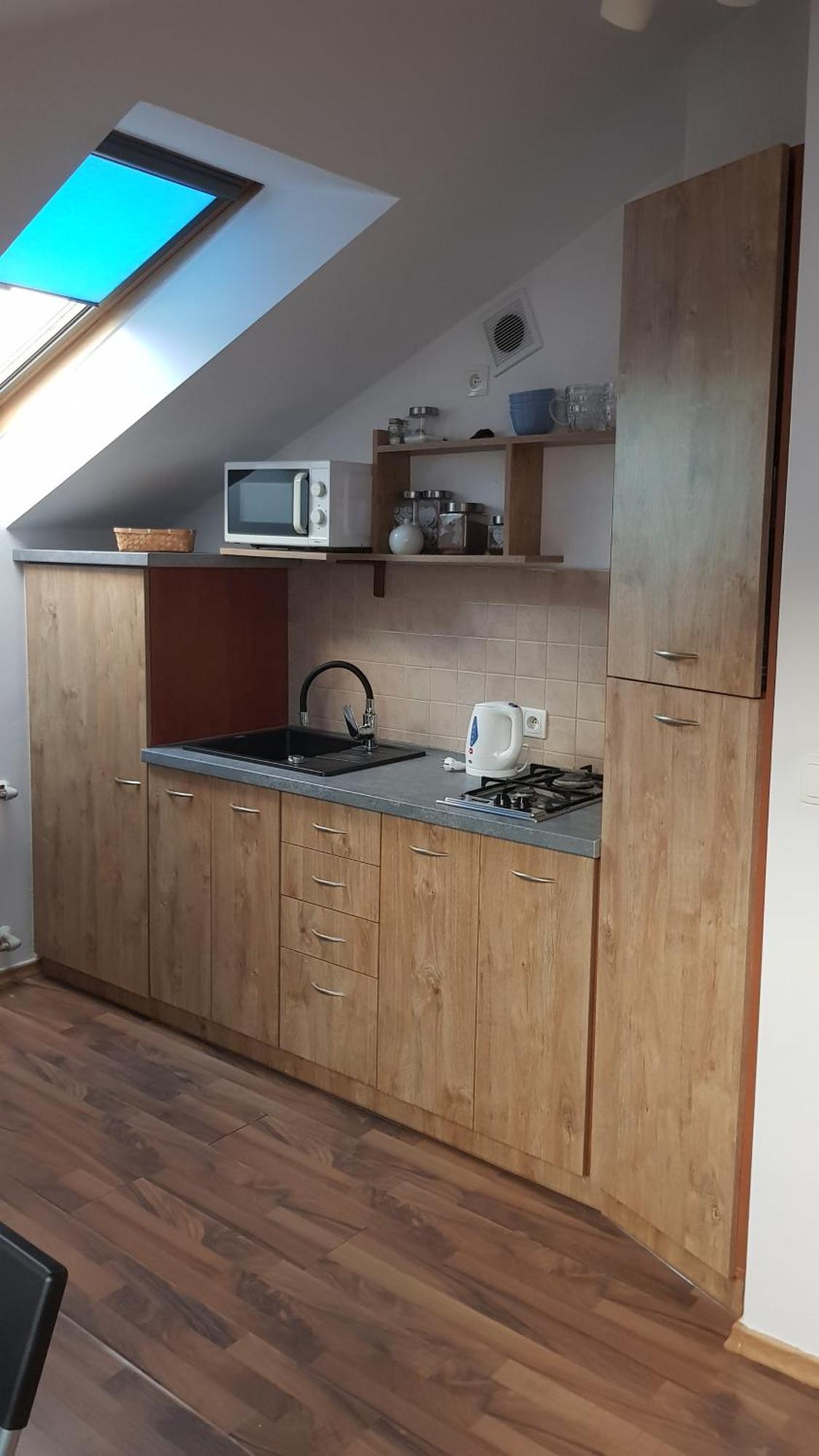 Apartament City Center Studio Deluxe Krynica-Zdrój Esterno foto
