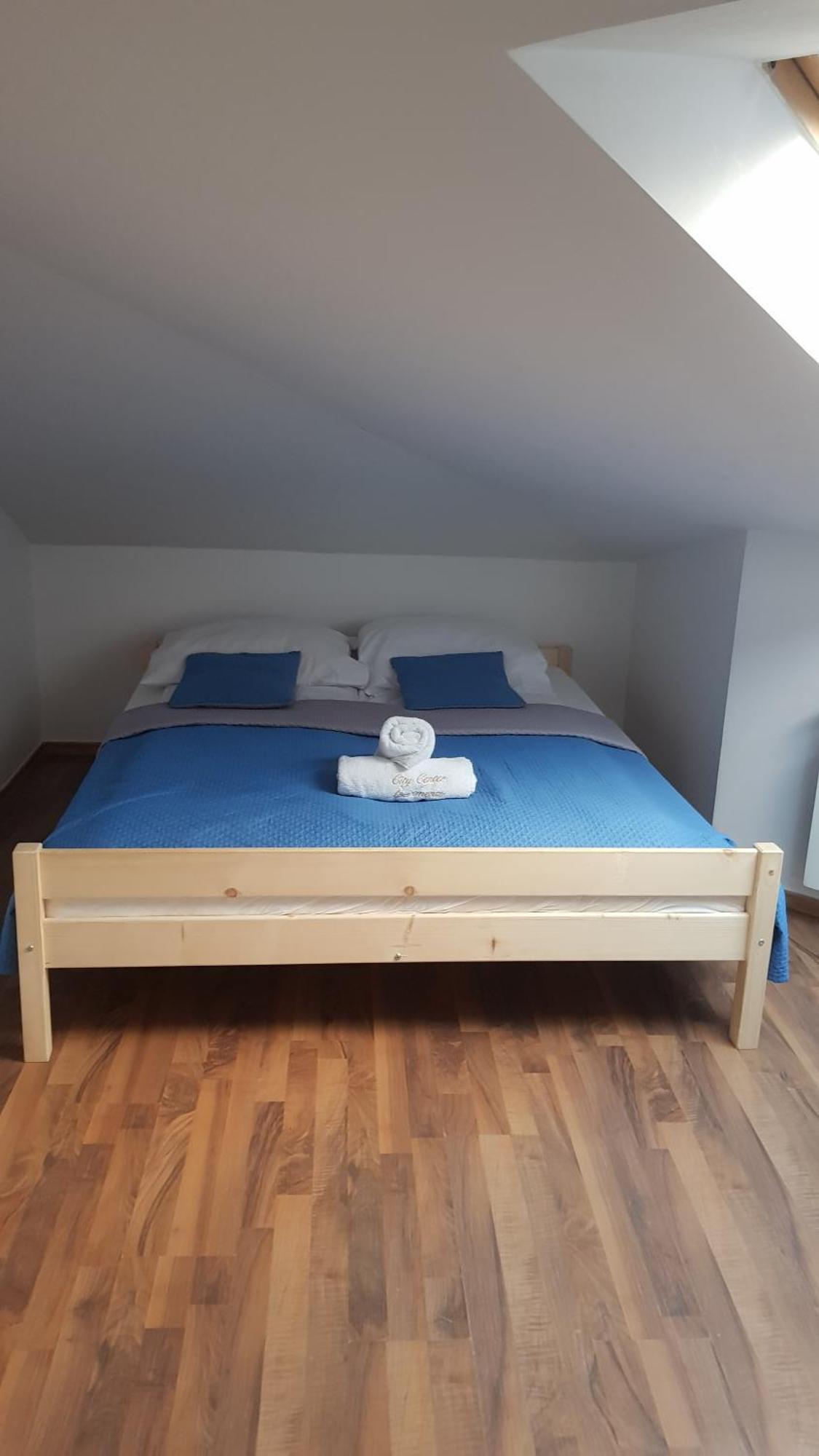 Apartament City Center Studio Deluxe Krynica-Zdrój Esterno foto