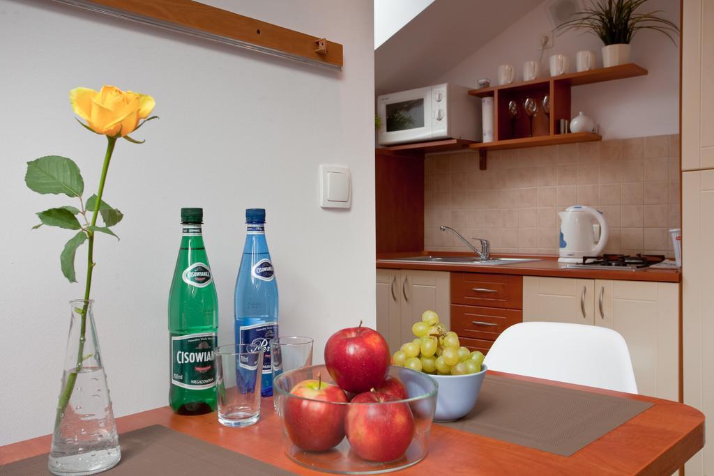 Apartament City Center Studio Deluxe Krynica-Zdrój Esterno foto